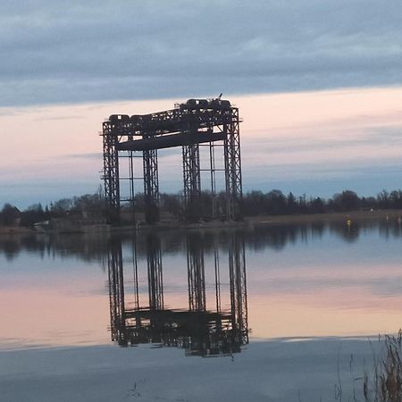 Ferienhaus Dorfidyll Bugewitz Esterno foto