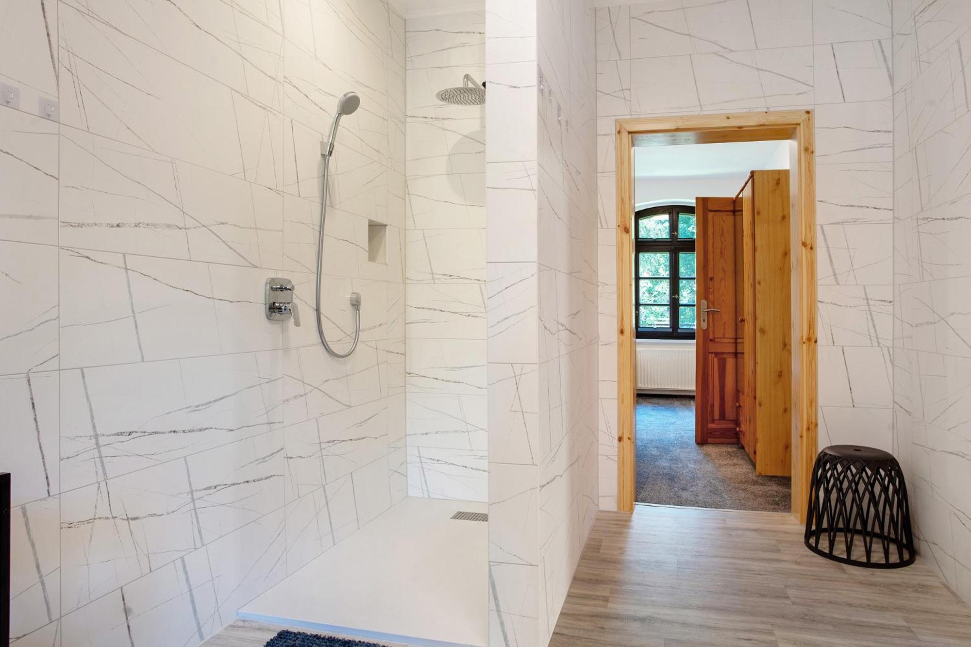 Ferienhaus Dorfidyll Bugewitz Esterno foto