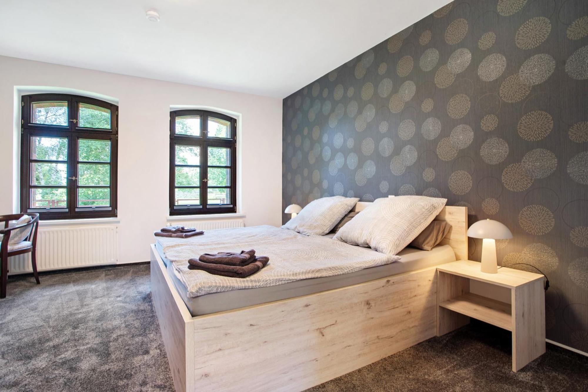 Ferienhaus Dorfidyll Bugewitz Esterno foto