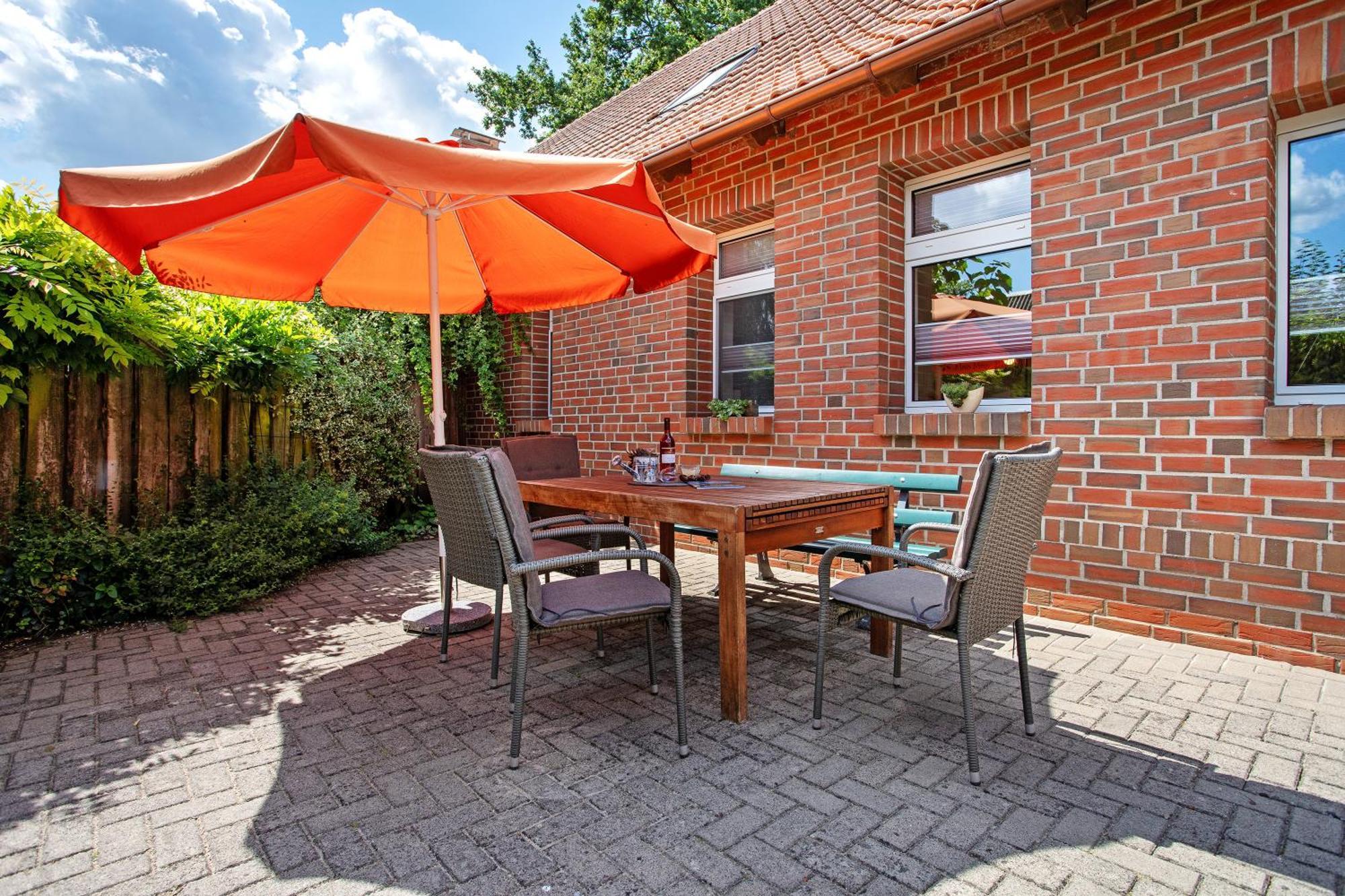 Ferienhaus Dorfidyll Bugewitz Esterno foto
